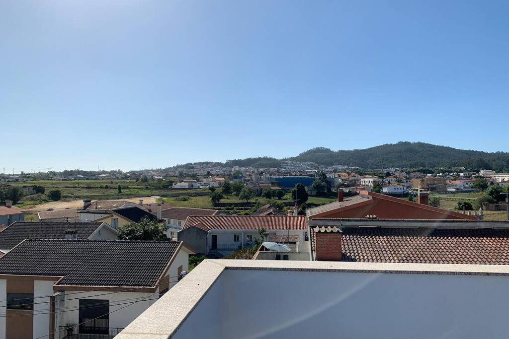 Barcelos Views المظهر الخارجي الصورة