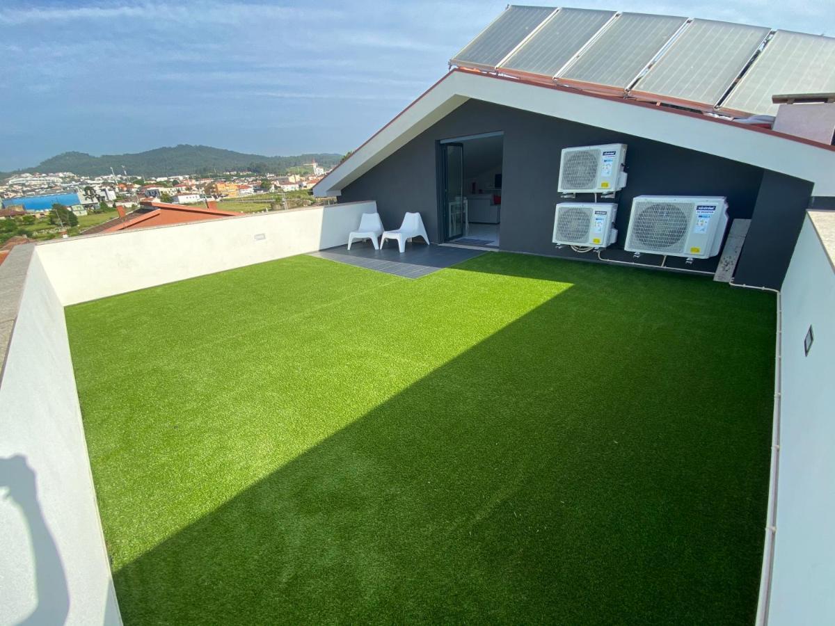 Barcelos Views المظهر الخارجي الصورة
